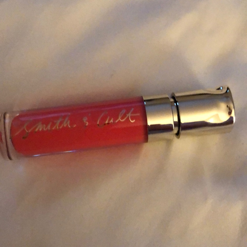 BN Smith & Cult Lipgloss